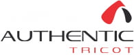 Authentic Tricot Logo